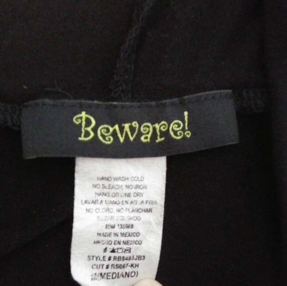 Hooded long-sleeved shirt - Picture 6 of 6